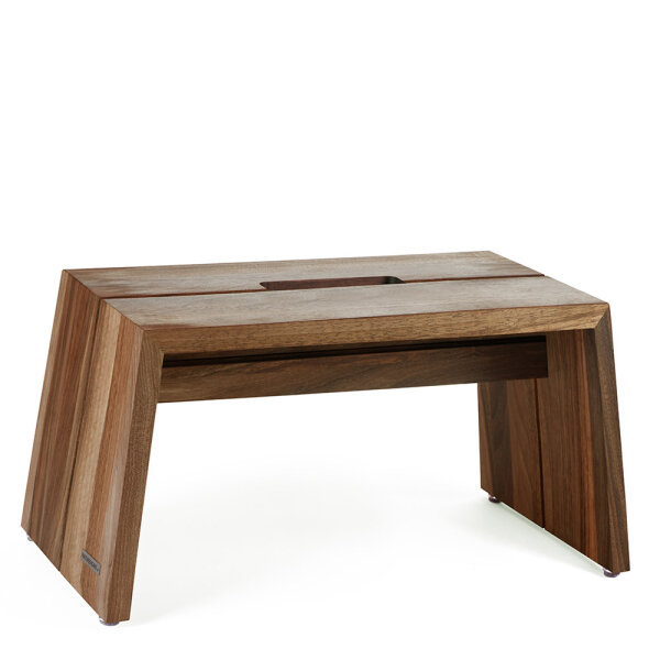 Fußbank Holz kaufen – kompakt, sicher 🪵 Jetzt kaufen!