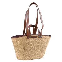 Palmblatt-Tasche