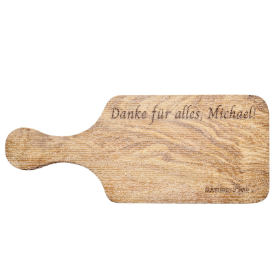 personalisierte Abschiedsgeschenke