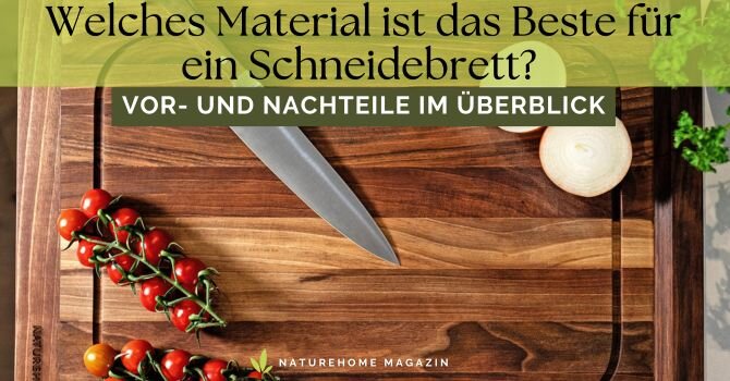 Bestes Material für Schneidebretter✨Jetzt bestellen! - Bestes Material für Schneidebretter✨Jetzt bestellen!