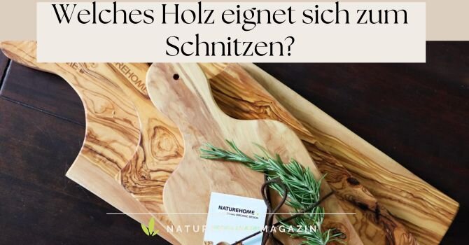 Welches Holz eignet sich zum Schnitzen? - Hochwertiges Holz für DIY & Deko – Jetzt entdecken!🪵