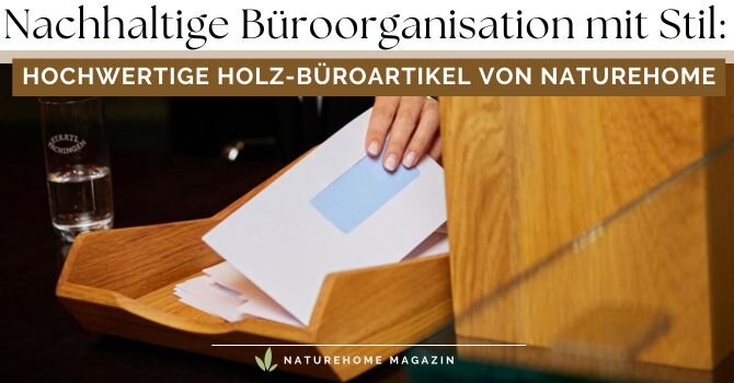 Klappbarer Tisch aus Holz mit Transporttasche – Dein nachhaltiger Begleiter für Balkon, Camping & Freizeit - Klappbarer Tisch mit Transporttasche Stabil & Platzsparend | NATUREHOME