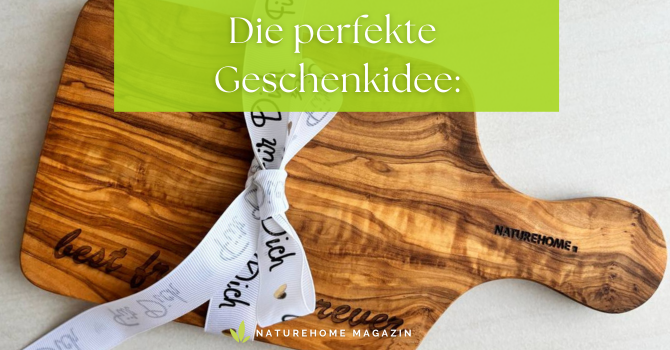Frühstücksbrettchen aus Holz das perfekte Geschenk für 2026 - Frühstücksbrettchen aus Holz – das perfekte Geschenk 2026