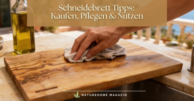 kaufen, schneiden, pflegen, wiederholen (tipps zum schneidebrett) - Schneidebrett Tipps: Kaufen, Pflegen & Nutzen 