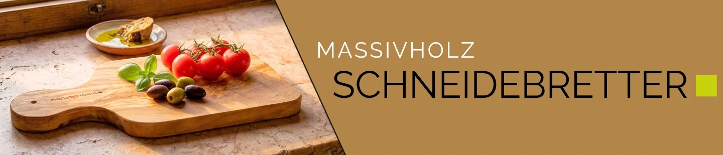 Schneidebretter 