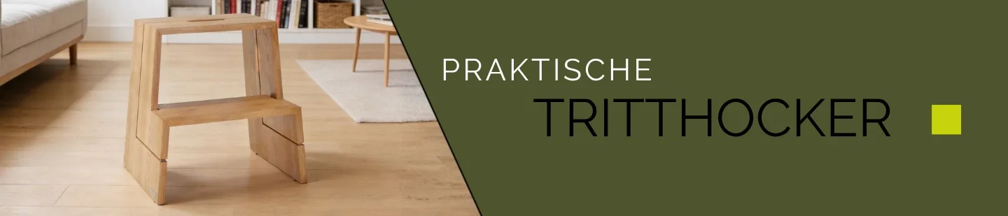 Tritthocker