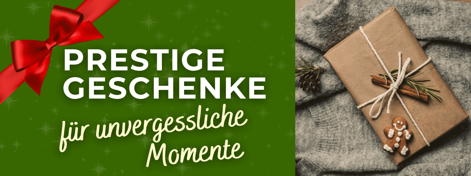 Prestige Geschenke