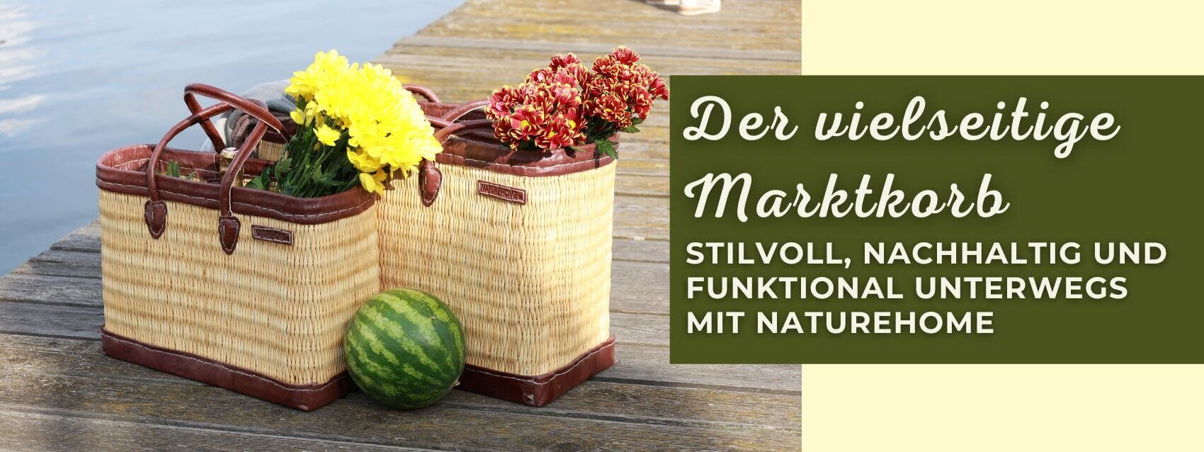 Marktkorb