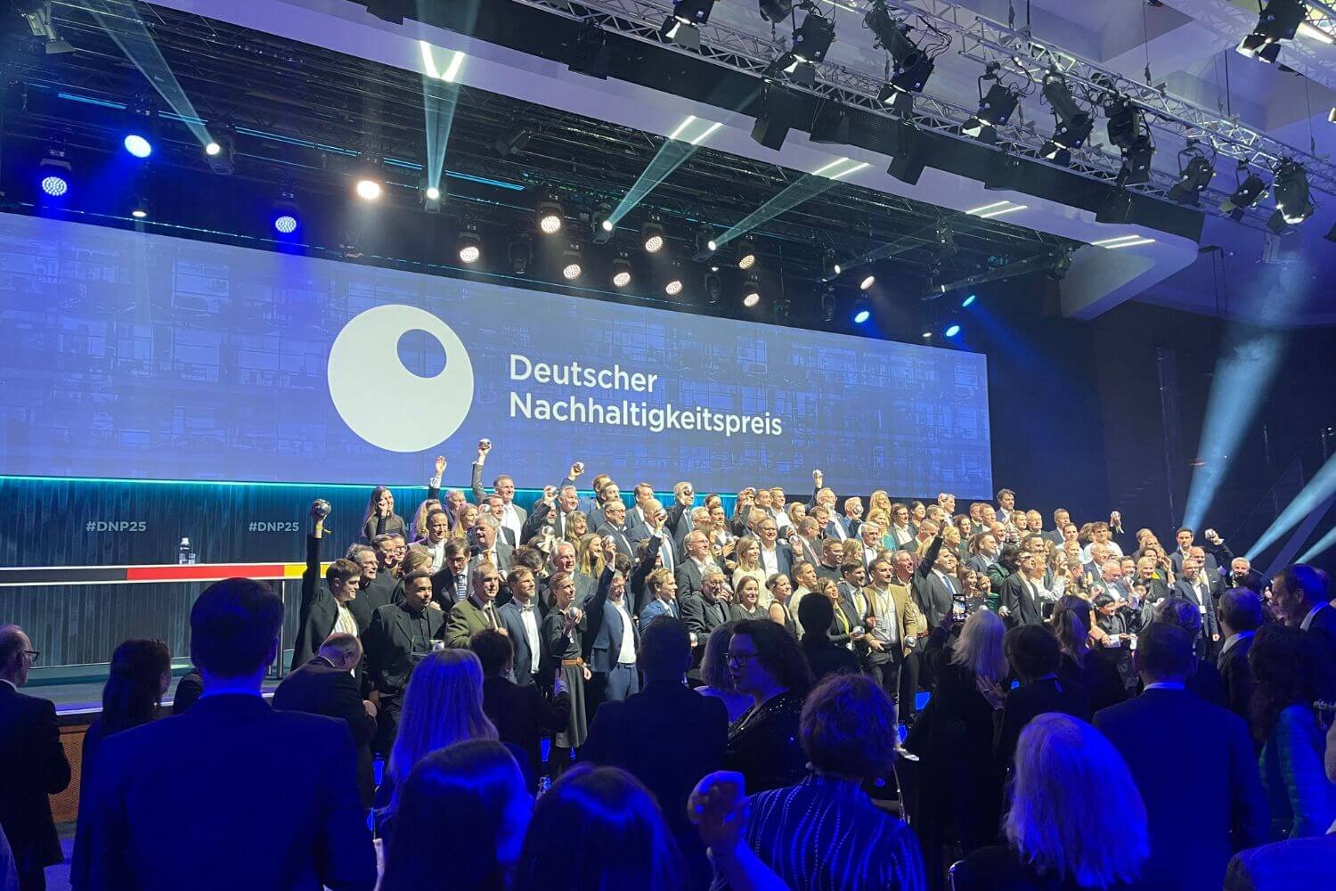 Nachhaltigkeitspreis