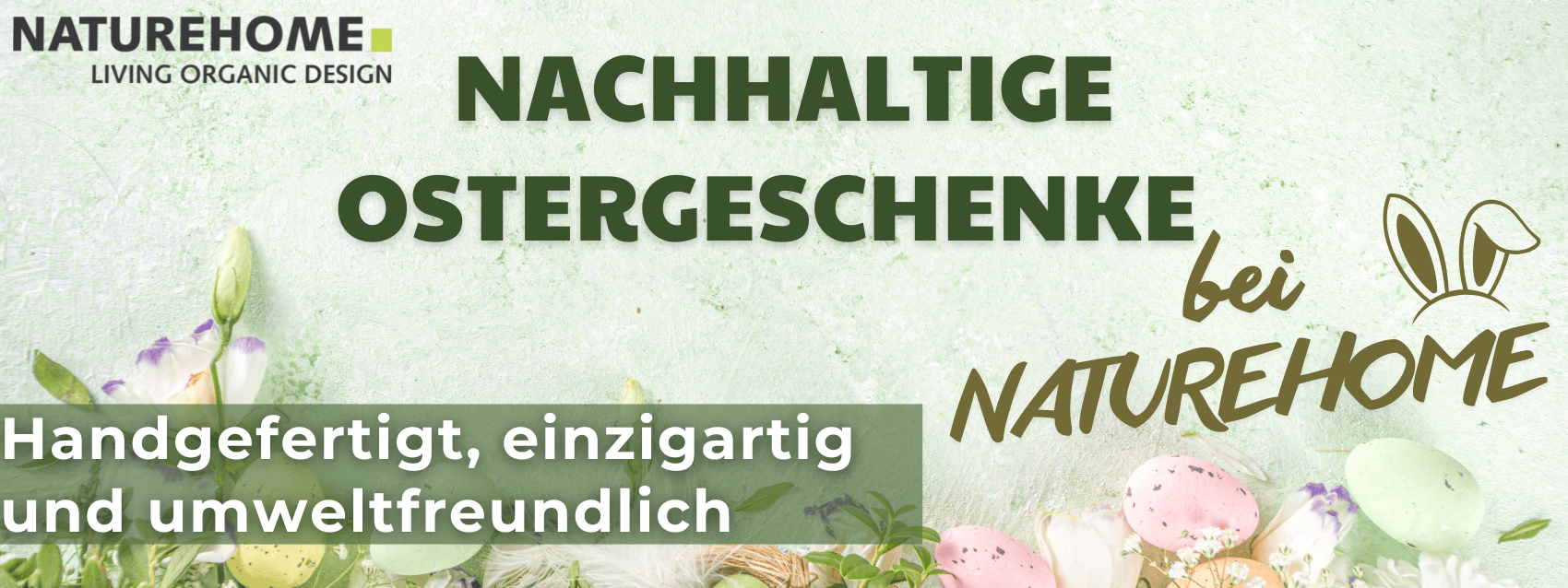 Ostergeschenke