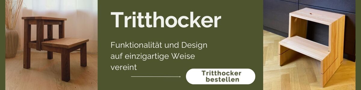 Tritthocker