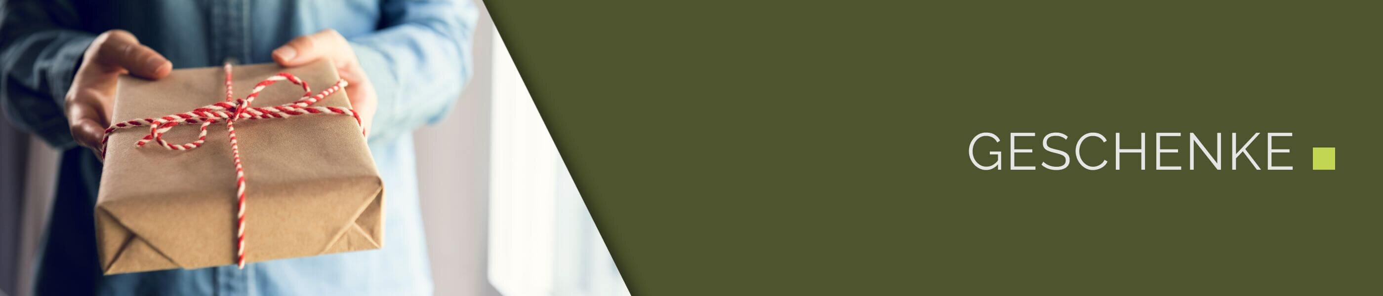Geschenke
