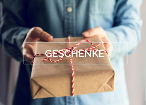 Geschenke