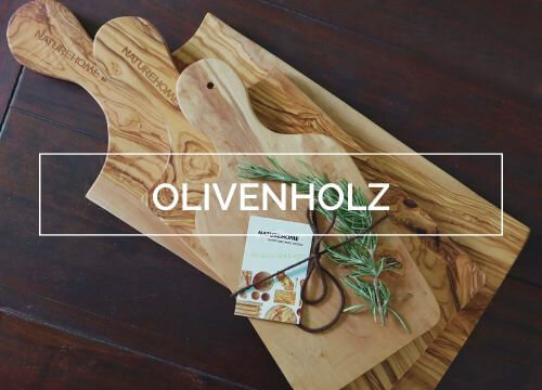 Olivenholz