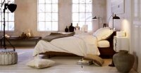 Ganzjahres-Bettdecke aus Baumwolle (BIO kbA), div. Größen