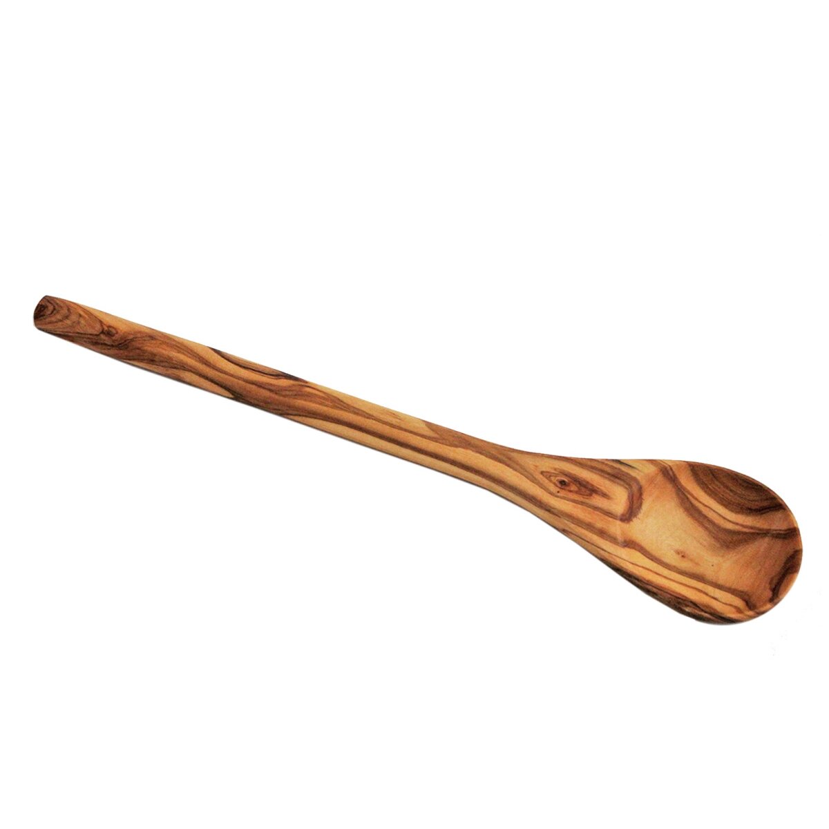 Kochlöffel Set Aus Olivenholz – 7-teilig, Nachhaltig, Made In Germany
