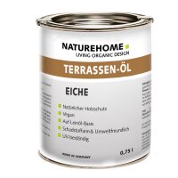Terrassen-Öl Holzöl für Außenbereich...