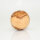 Deko-Kugel Olivenholz 7 cm