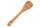 Pfannenwender mit Schlitzen Olivenholz, 30 cm