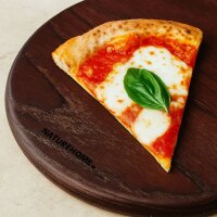 Pizzateller rund, div Modelle