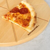 Pizzateller rund, div Modelle