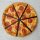 Pizzateller rund, div Modelle