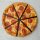 Pizzateller rund, div Modelle