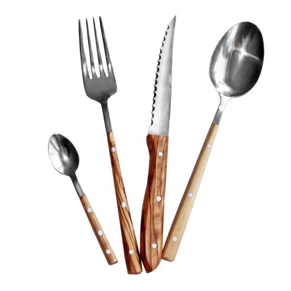 Design Tafelbesteck-Sets