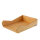 B-Ware SKRIPT Ablage Buche, 35 x 25 x 8 cm