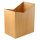 B-Ware SKRIPT Papierkorb Buche, 20 x 35 x 30 cm