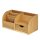 B-Ware CLASSIC Office Butler Schreibtisch-Organizer Eiche
