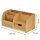 B-Ware CLASSIC Office Butler Schreibtisch-Organizer Eiche