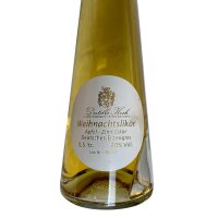 Likör Weihnachtslikör 500 ml