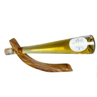 Likör Weihnachtslikör 500 ml mit Flaschenhalter...