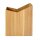 B-Ware SKRIPT Papierkorb Eiche, 20 x 35 x 30 cm