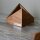 B-Ware SKRIPT Zettelbox Nussbaum