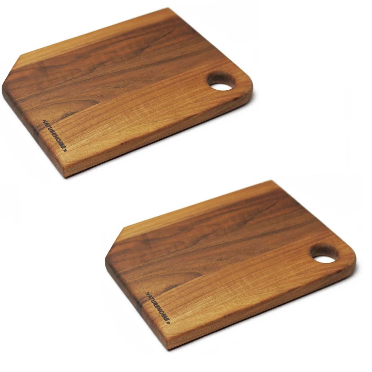 2er Set Schneidebrett Halter - 5 Fächer Für Bretter & Backbleche 1.6cm/3.0cm