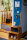 B-Ware DESIGN Tritthocker Hocker Nussbaum 46 x 38 x 46 cm