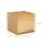 B-Ware CLASSIC Office Stiftebox Stifteköcher Eiche