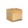B-Ware CLASSIC Office Stiftebox Stifteköcher Eiche
