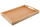 NH-A Holztablett Buche 48 x 36 x 5 cm