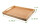 NH-A Holztablett Buche 48 x 36 x 5 cm