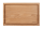 Schneidebrett mit Saftrille Buche einseitig, 40 x 25 x 2 cm Textgravur mit bis zu 60 Zeichen