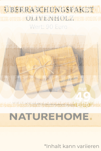 Mystery-Box &Uuml;berraschungsbox Wert: mind. 90,- Euro