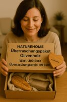 Mystery-Box Überraschungsbox Wert: mind. 300,- Euro