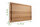 Schneidebrett mit Saftrille Buche einseitig, 50 x 30 x 2 cm mit individueller Gravur