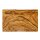Schneidebrett Olivenholz 40 x 22 cm mit individueller Gravur