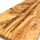 Schneidebrett Olivenholz 40 x 22 cm mit individueller Gravur