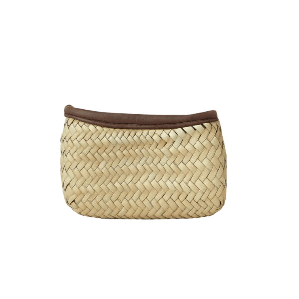 Kulturbeutel / Beautytasche klein 20x12cm