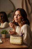 Kulturbeutel / Beautytasche klein 20x12cm